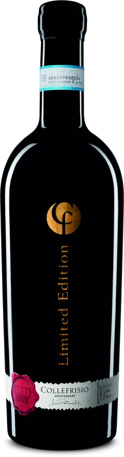 ANNIVERSARY - Limited Edition