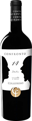 CONFRONTO BIANCO