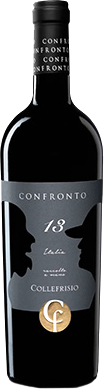 CONFRONTO ROSSO