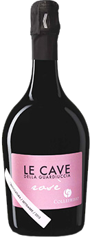 LE CAVE ROSÉ