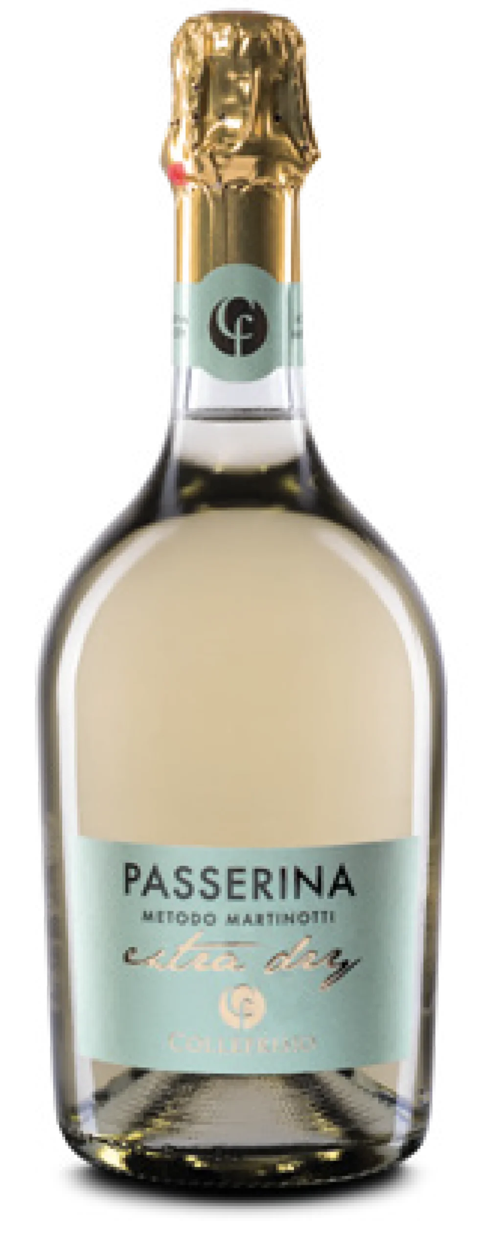 Passerina Brut